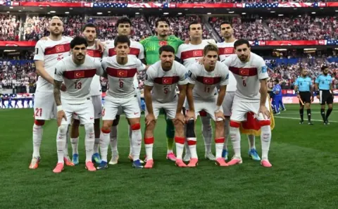 A Milli Takım'ın 2026 Dünya Kupası'ndaki Muhtemel Rakipleri ve Tur Senaryoları