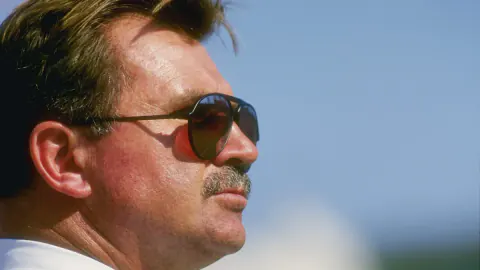 Mike Ditka 86 yaşında hayatını kaybetti: Bears efsanesi vefat etti