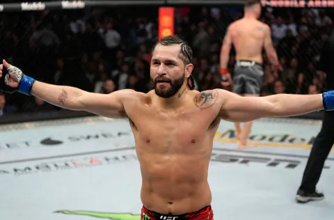 Jorge Masvidal: UFC'nin 'Gameface' Lakaplı Anti-Kahramanı ve Tartışmalı Mirası