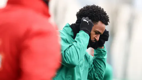 SK Rapid'in 'Sıfır Dakika' Oyuncusu Rekor Transferle Meksika'ya Gidiyor