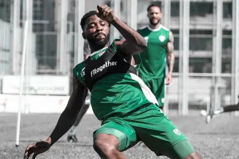 Bursaspor Yeni Sezon Hazırlıklarında Tempo Artırıyor