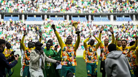 Fas'ta Dramatik Final: 2025 Afrika Uluslar Kupası Şampiyonu Belli Oldu