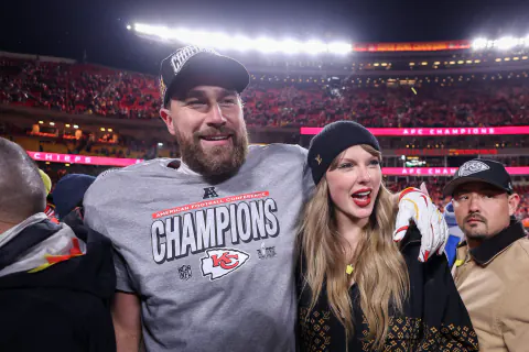 Taylor Swift ve Travis Kelce'den dev bağış: 26 milyon dolarlık destek