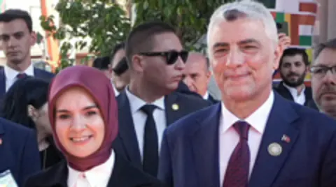 Yeni Parti sorgusuna Bolat ve Göktaş'tan fon cevabı: "Mevzuata uygun, şeffaf"