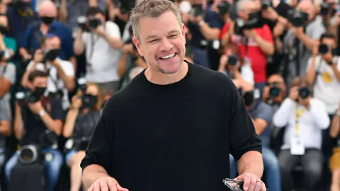 Matt Damon'ın Kariyerinde Kritik Dönemeç: 'Odyssey' ve Netflix Davası