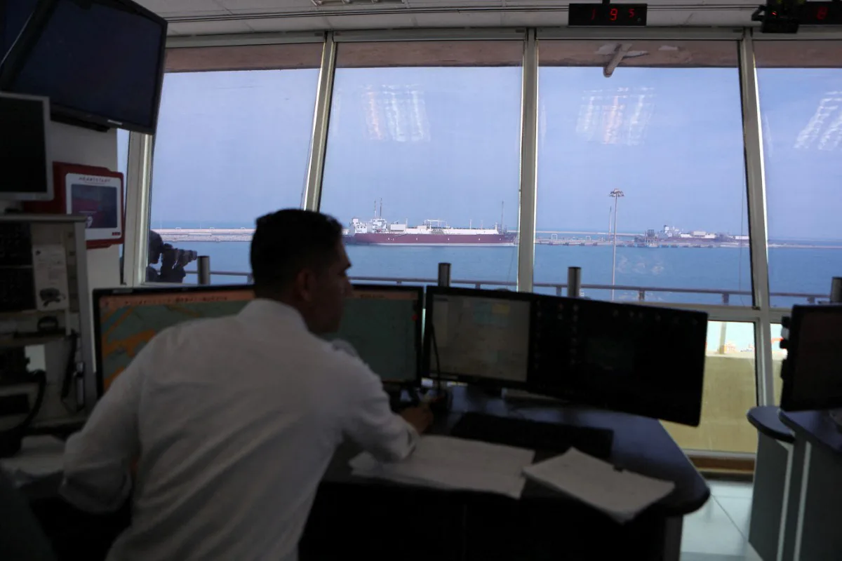 Katar Deniz Trafiğini Normale Döndürdü: ABD-İran Gerilimi Sonrası Karar Katar Deniz Trafiğini Normale Döndürdü: ABD-İran Gerilimi Sonrası Karar