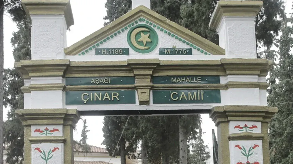 Yunanistan'da Batı Trakya Türklerine Hapis Cezası Kararı görseli