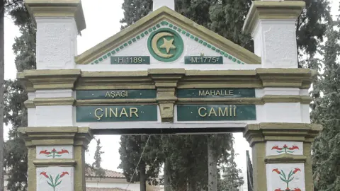 Yunanistan'da Batı Trakya Türklerine Hapis Cezası Kararı