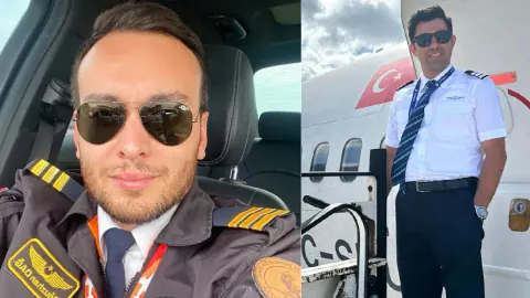İstanbul Çatalca'da feci kaza: Başkaleli Emirhan Demir hayatını kaybetti