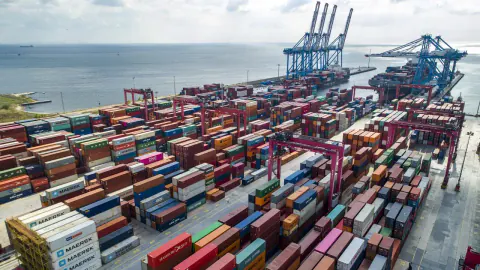 Reshoring Çıkmazı: ABD'de Üretim İthalat Avantajını Öldürür mü?
