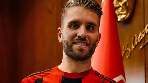 Kevin Rodrigues Gençlerbirliği ile Anlaştı: Portekizli Sol Bek Transferi Netleşti