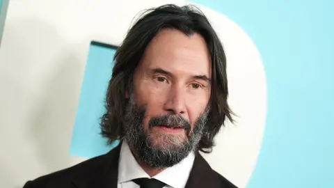 Keanu Reeves'in Fame Dönemindeki Trajik Kayıpları