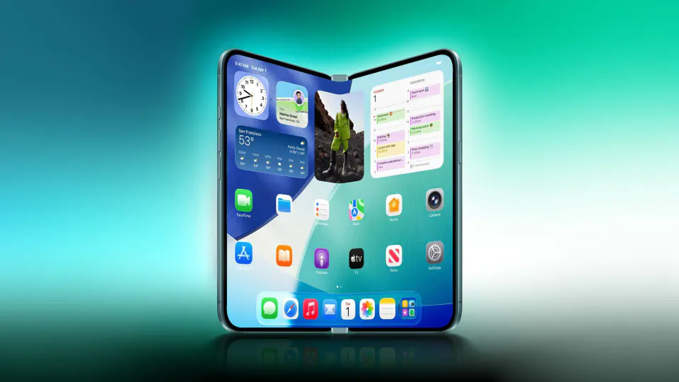 Apple'ın Yeni Segmenti iPhone Ultra: Batarya Kapasitesi ve Stratejisi Sızdı görseli