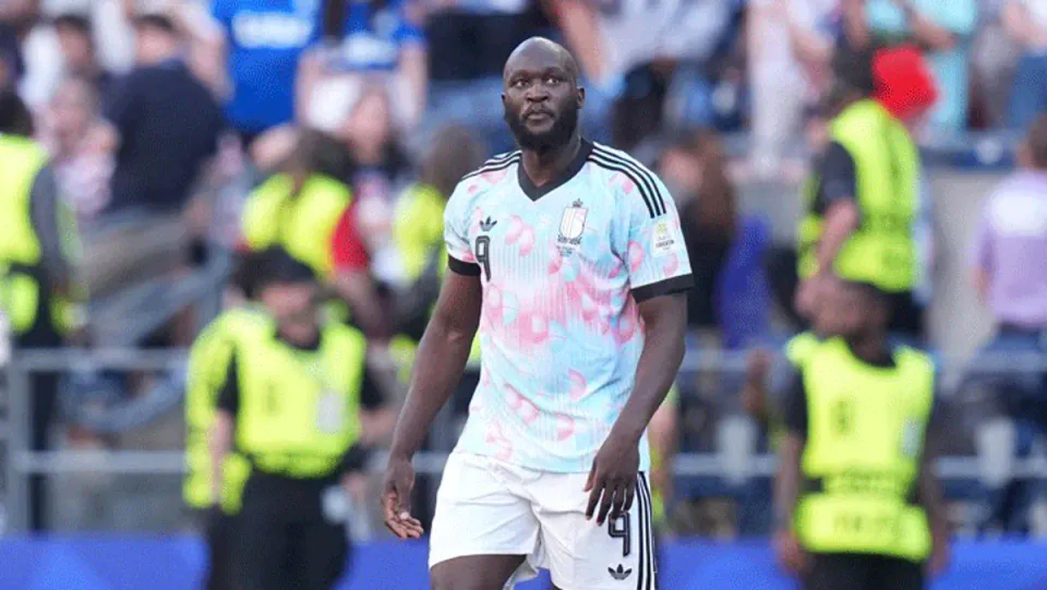 Romelu Lukaku'nun Menajerinden Beşiktaş İddialarına Net Yanıt görseli