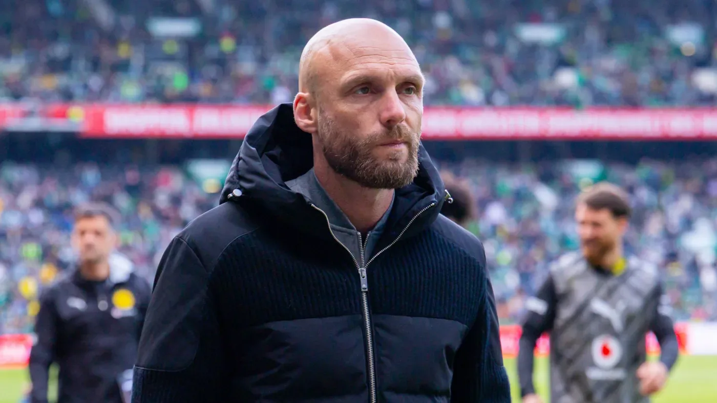 Fenerbahçe'nin hedefindeki yıldız Guirassy için kritik dönemeç: Dortmund'da kriz! Fenerbahçe'nin hedefindeki yıldız Guirassy için kritik dönemeç: Dortmund'da kriz!