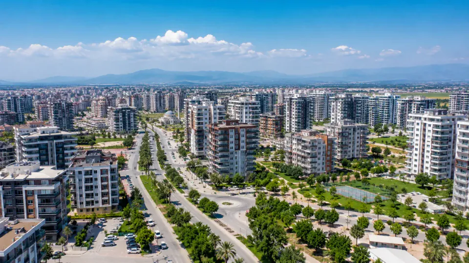 Adana'da Kira Piyasasının Yeni Merkezi: Sarıçam Neden Avantajlı? görseli