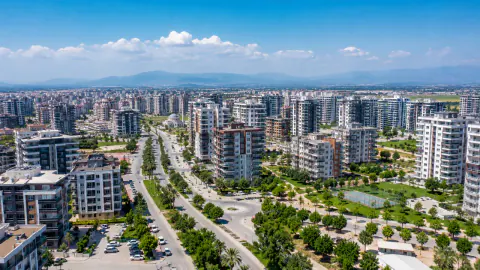 Adana'da Kira Piyasasının Yeni Merkezi: Sarıçam Neden Avantajlı?