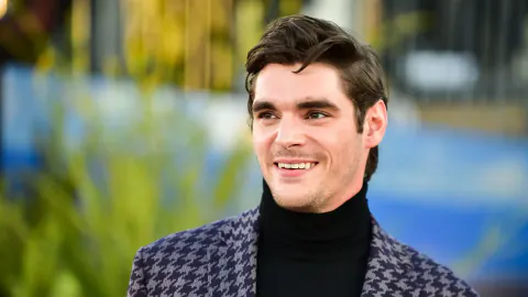 Breaking Bad oyuncusu RJ Mitte ölüm haberi yalanlandı: Sosyal medya yanlışlıkla yayıldı