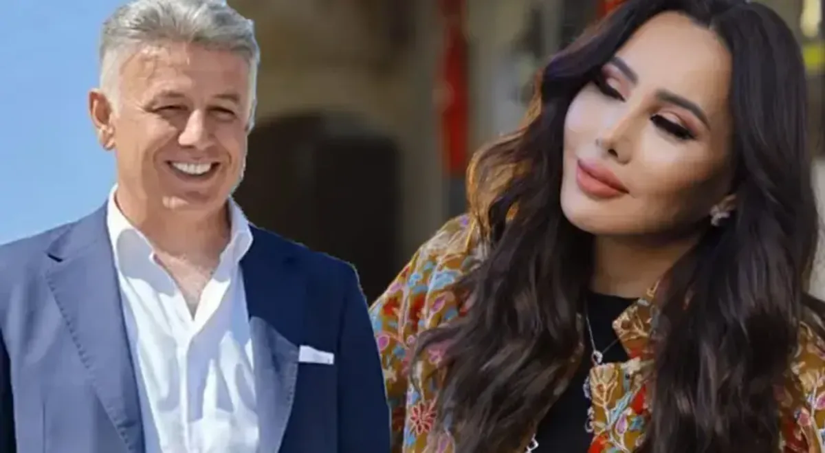 Asena ve Kani Kudu Aşkı: 'Abi' Videosu Tartışmaları ve Tüm Detaylar Asena ve Kani Kudu Aşkı: 'Abi' Videosu Tartışmaları ve Tüm Detaylar