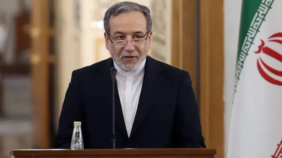 İran Dışişleri Bakanı Abbas Arakçi'den Türkiye'ye Kritik Açıklama görseli
