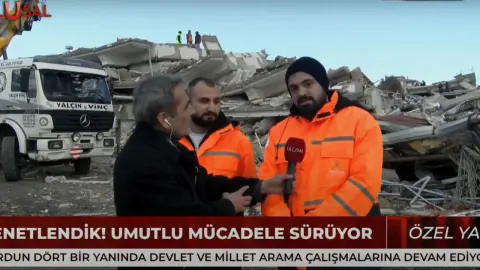 Gaziantep Nurdağı'nda sarsıcı olay: Mahalleyi yasa boğan son dakika