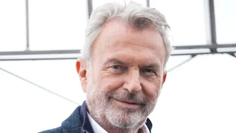 Sam Neill'in Vefat Nedeni Açıklandı: Kanserle Mücadelesi Bağışıklığını Bitirmiş