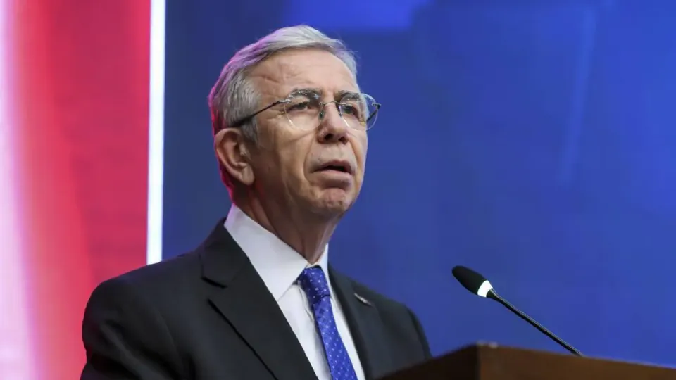 YENİ Parti Milletvekili Burhanettin Bulut'tan Mansur Yavaş ve Ekrem İmamoğlu Açıklaması görseli