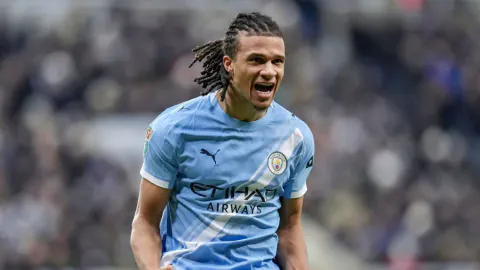Fenerbahçe'de Dünya Yıldızı Dönemi: Nathan Aké Avusturya Kampında