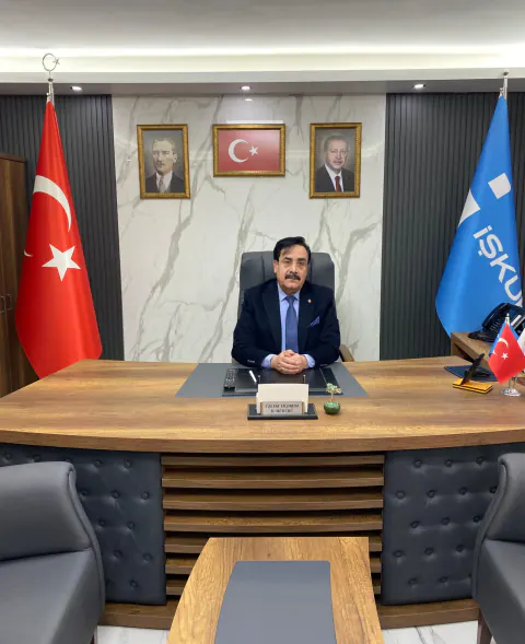 İŞKUR Bilecik İl Müdürü Üzeyir Yıldırım'ın Acı Günü