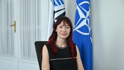 NATO Parlamenter Asamblesi'nden Türkiye'nin Gücü Hakkında Kritik Açıklama