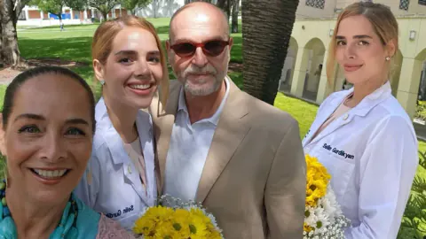 Miss Supranational Türkiye Selin Gurdikyan Tıp Eğitiminde Önemli Eşiği Geçti