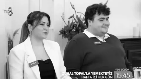Zuhal Topal'la Yemekteyiz Abdullah Yıkılmaz Menüsü: Siirt Lezzetleri Sofrada