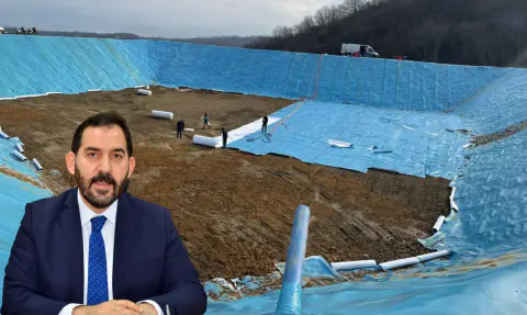 Yalova Köylerine Dev Yatırım: 200 Milyon Liralık Altyapı Seferberliği