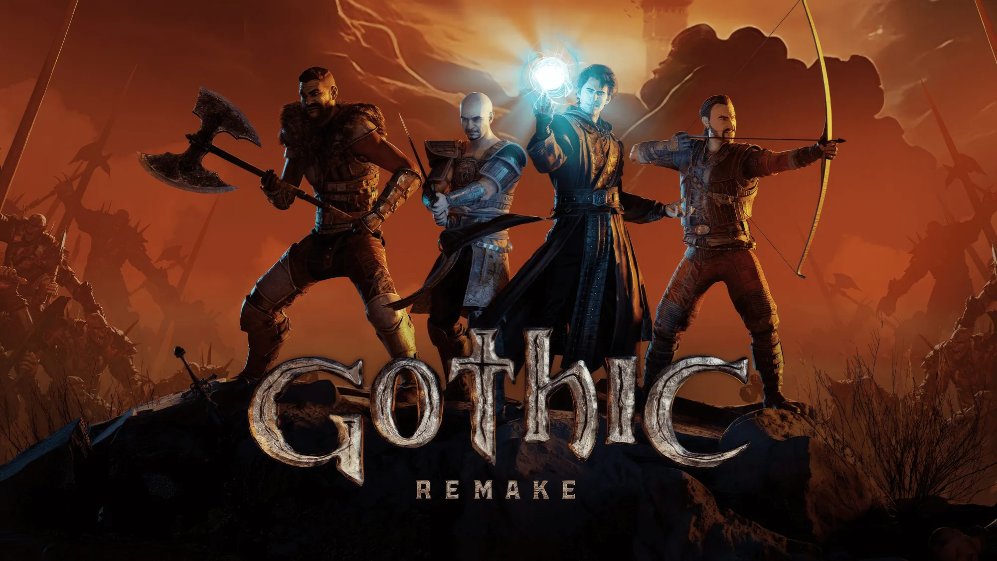Gothic 1 Remake Çıktı: Kült RPG Mirası Modern Teknolojide Nasıl Bir Karşılık Buldu?