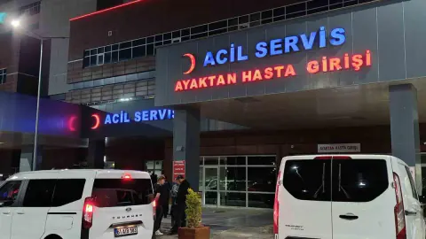 Gümüşhane'de Acı Kayıp: Genç Polis Memuru Osman Özer Hayatını Kaybetti