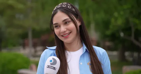 Kanal D'nin Gençlik Dizisi Daha 17'den Duygusal Paylaşımlar