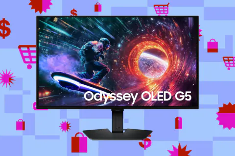 Samsung QD-OLED Oyuncu Monitöründe Büyük Fiyat Düşüşü: 300 Dolar Sınırı Aşıldı