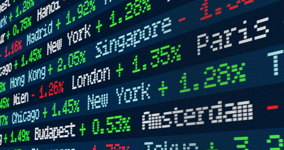 Bitget CEO Gracy Chen'den Kripto Piyasası ve Wall Street Analizi görseli
