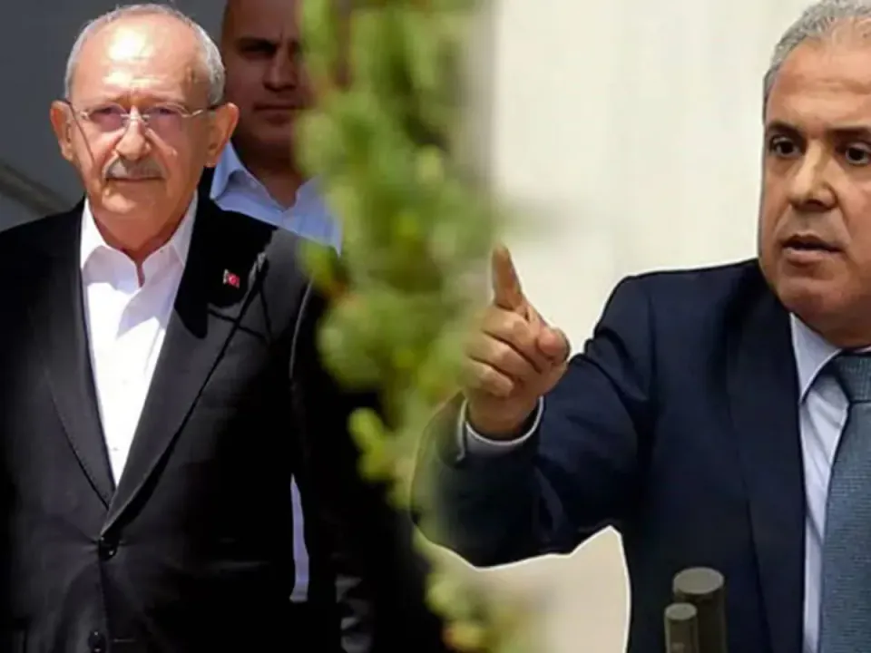 Şamil Tayyar: Yargıtay 'mutlak butlan' davası konusuz kaldı, karar Ekim-Kasımda çıkacak görseli