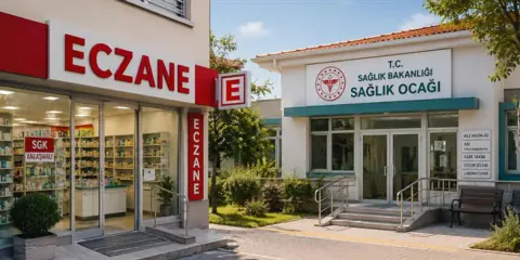 15 Temmuz 2026'da Eczaneler Açık mı? Nöbetçi Eczane Sorgulama Rehberi