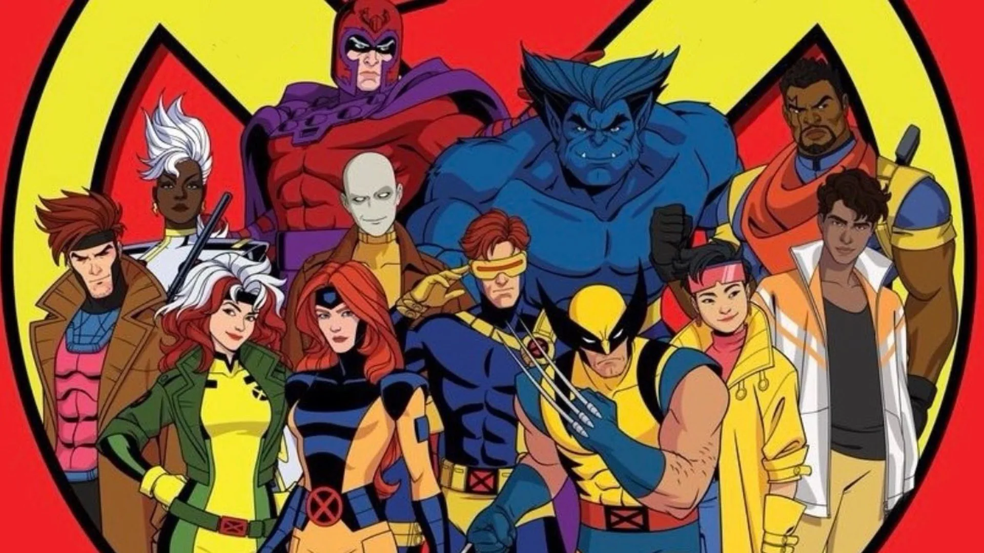 X-Men '97 2. Sezon Disney+ Ekranlarında: Mutasyonlar ve Zaman Yolculuğu X-Men '97 2. Sezon Disney+ Ekranlarında: Mutasyonlar ve Zaman Yolculuğu