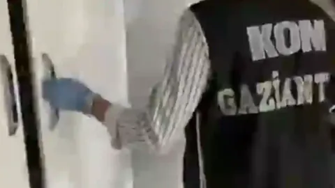 Gaziantep'te Reçete Dolandırıcılığı Operasyonu: 8 Gözaltı, 30 Milyon TL Zarar
