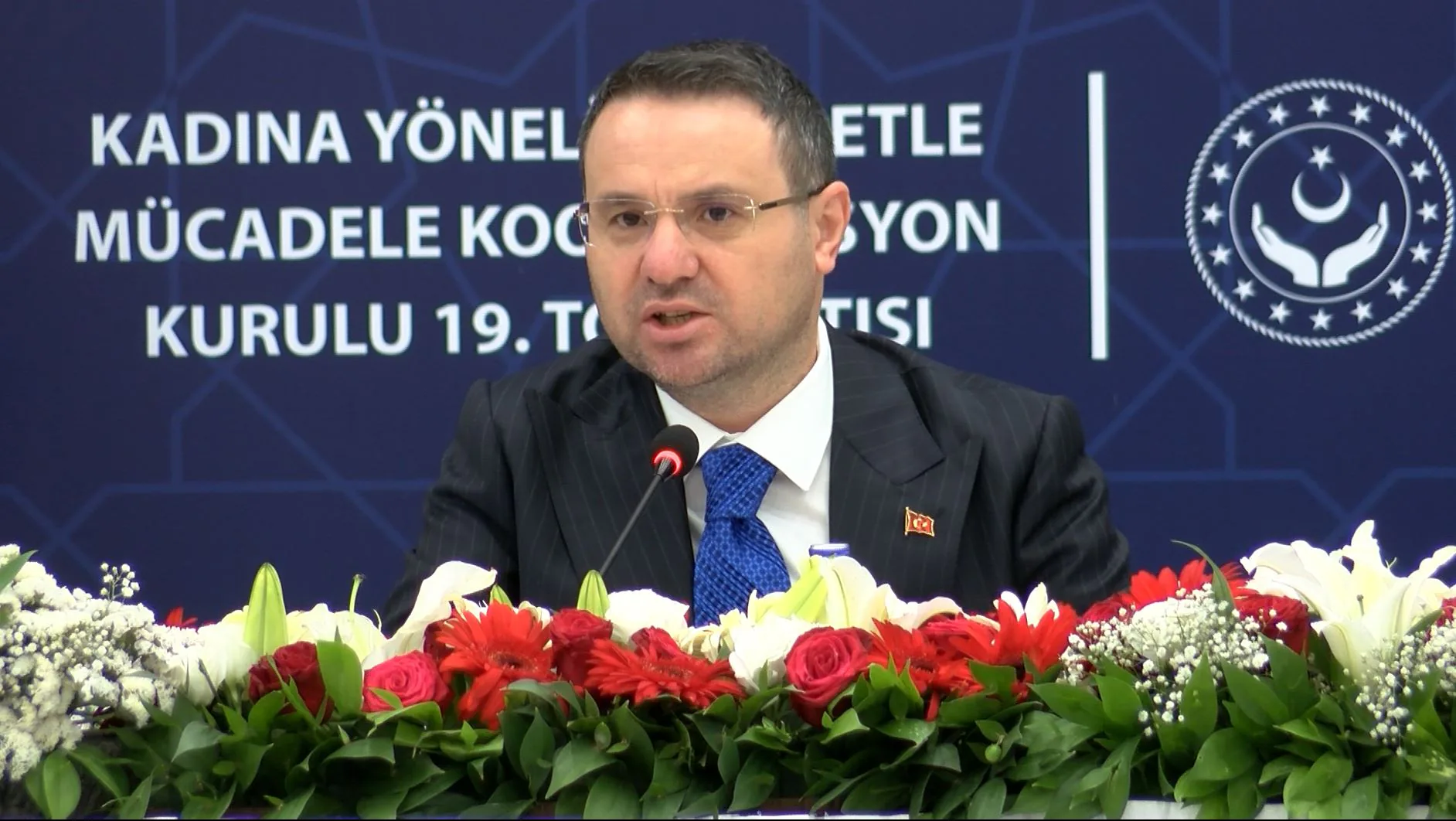 Adalet Bakanı Gürlek'ten Şiddetle Mücadele Hamlesi: Savcılar Uzmanlaşacak Adalet Bakanı Gürlek'ten Şiddetle Mücadele Hamlesi: Savcılar Uzmanlaşacak