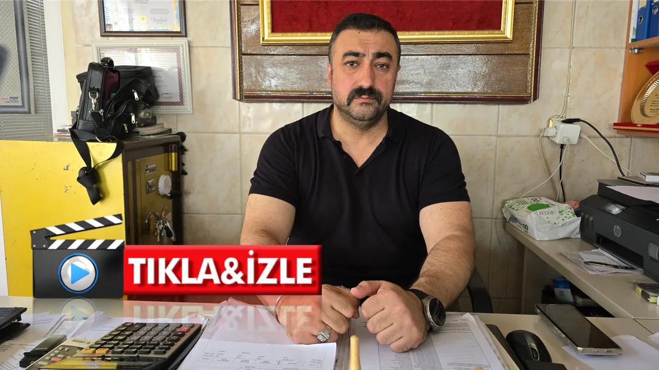Kırşehirspor Başkanı Çağatay Han Torun'dan Yeni Sezon Öncesi Kritik Açıklamalar Kırşehirspor Başkanı Çağatay Han Torun'dan Yeni Sezon Öncesi Kritik Açıklamalar