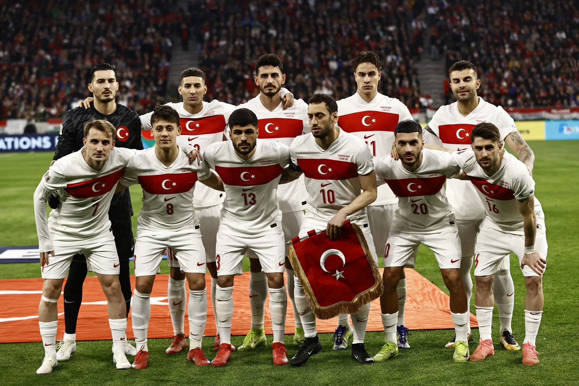 Fas Milli Takımı Neden MAR Kısaltmasıyla Temsil Ediliyor? Fas Milli Takımı Neden MAR Kısaltmasıyla Temsil Ediliyor?