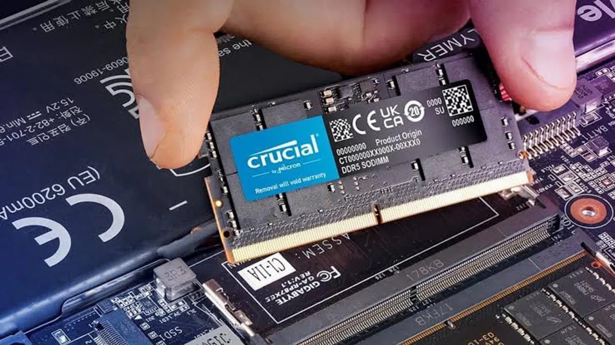 LPDDR6 Bellekler Geliyor: Mobil Cihazlarda Yapay Zeka Devrimi LPDDR6 Bellekler Geliyor: Mobil Cihazlarda Yapay Zeka Devrimi görseli