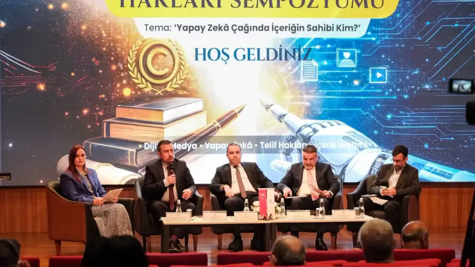Yapay Zeka ve Dijital Telif Savaşı: Sanatçı Hakları Çatışıyor görseli
