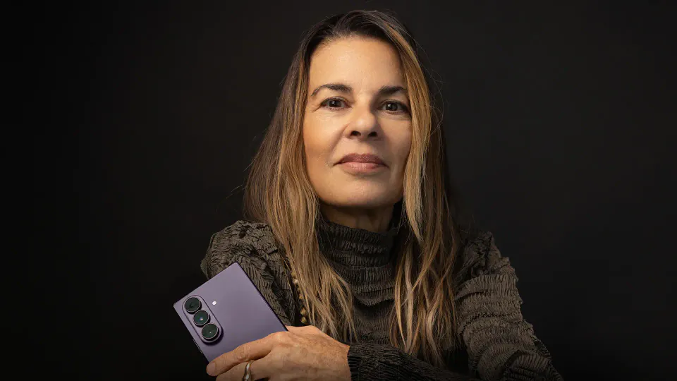 Samsung 'Couples Therapy' Reklamında iPhone-Android Çatışmasını Terapiste Taşıdı görseli