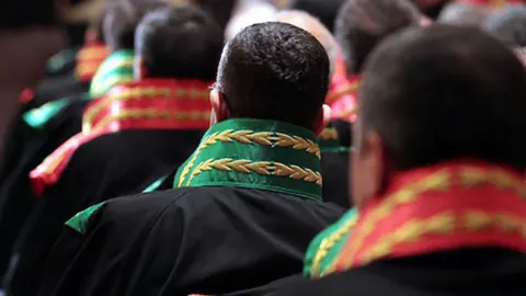 Hakim ve Savcı Yardımcıları Maaşları 2026 Temmuz Verileriyle Netleşti