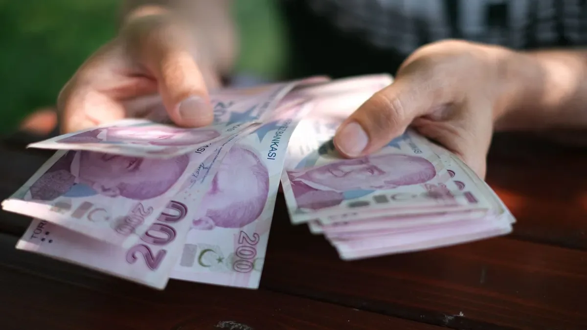 Temmuz 2026 Zamlı SED Ödemeleri Yatırıldı: Bakan Göktaş Duyurdu Temmuz 2026 Zamlı SED Ödemeleri Yatırıldı: Bakan Göktaş Duyurdu